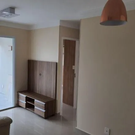Buy this 2 bed apartment on Rua Henrique Sertório in Vila Azevedo, São Paulo - SP
