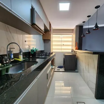 Rent this 1 bed apartment on Rua 99 in Setor Sul, Goiânia - GO