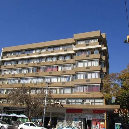 Image 4 - 93 Bourke Street, Lukasrand, Pretoria, 0002, South Africa - Apartment for rent