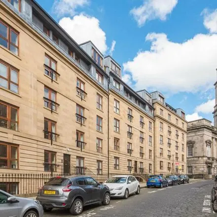 Buy this 2 bed apartment on 101A St Stephen Street in City of Edinburgh, EH3 5AD