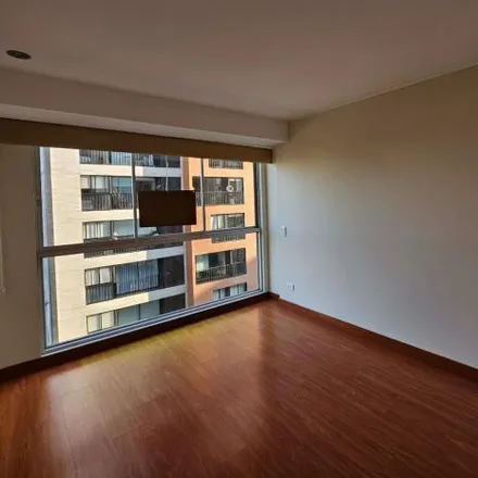 Rent this 2 bed apartment on Finca La Campiña in Nicolás de Pierola Avenue 110, Barranco