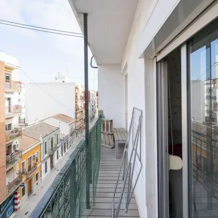 Image 4 - Carrer de l'Arquitecte Arnau, 11, 46020 Valencia, Spain - Apartment for rent