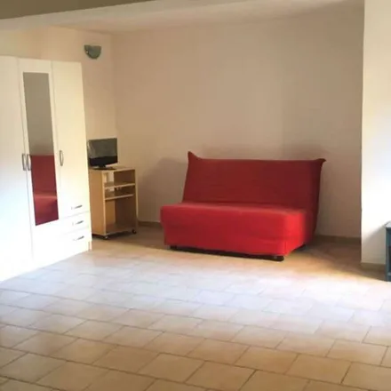 Rent this 1 bed apartment on 5 Avenue Charles de Gaulle in 84100 Orange, France