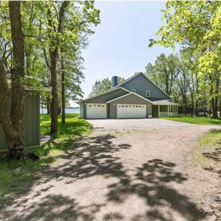 Buy this 3 bed house on 36786 Oak Point Drive in Otter Tail County, MN 56567