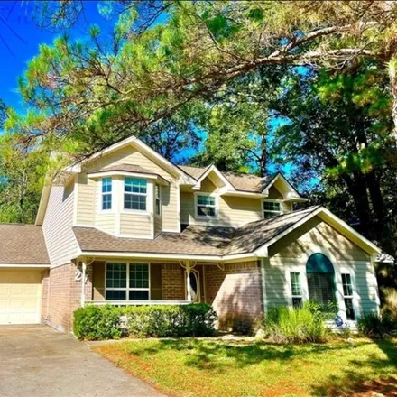Rent this 3 bed house on 17 Rockfern Road in Grogan's Mill, The Woodlands
