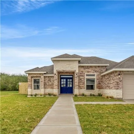 Buy this 4 bed house on 601 Park Place Drive in Weslaco, TX 78599