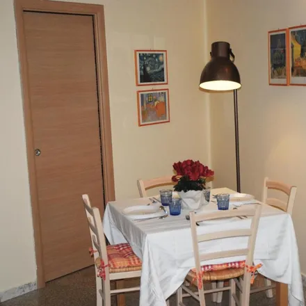 Rent this 3 bed apartment on Via Santuario in 70032 Bitonto BA, Italy