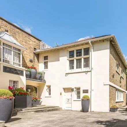 Image 4 - Frognal, Barnet, London, Nw3 - Apartment for rent