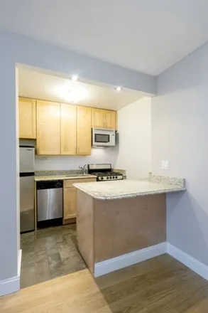 Rent this studio apartment on 792 Columbus Avenue in New York, NY 10025