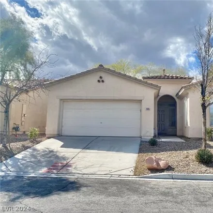 Rent this 3 bed house on 1611 Cimarron Crest Street in Las Vegas, NV 89144