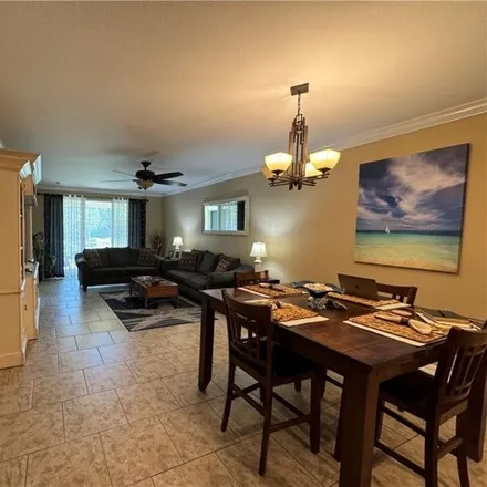 Buy this 2 bed condo on 11019 Gulf Reflections Drive in Iona, FL 33908