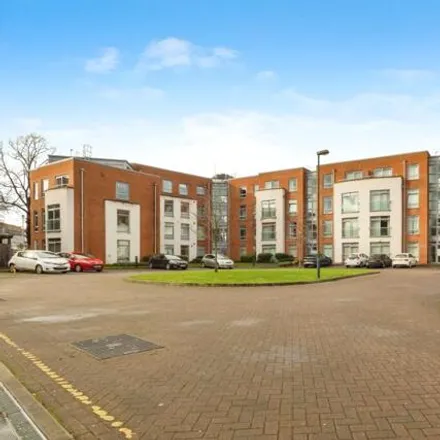Buy this 2 bed apartment on Canton Chef in 51 Abbey Street, Nottingham