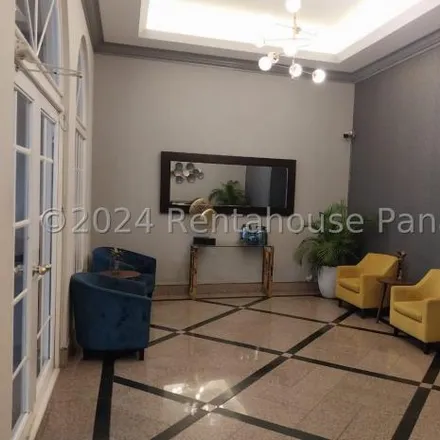 Buy this 2 bed apartment on Piex in Avenida 1 A Sur, Obarrio