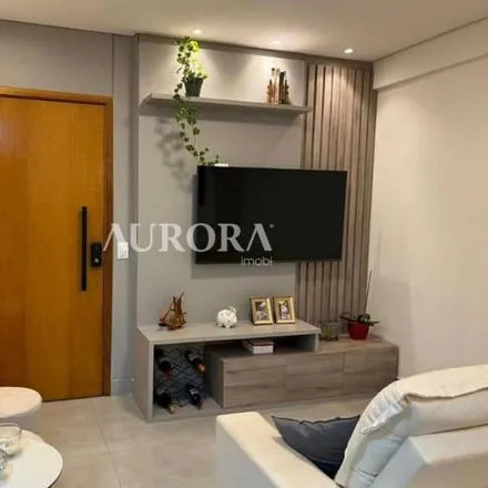 Image 2 - Pateo Aurora, Avenida José Gabriel de Oliveira 685, Tucanos, Londrina - PR, 86047-360, Brazil - Apartment for sale