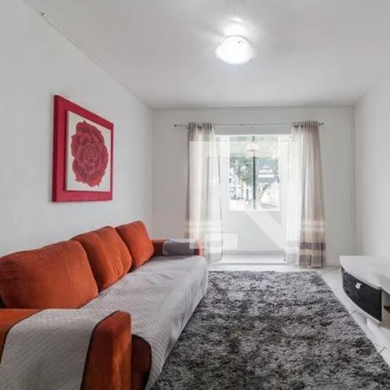 Rent this 2 bed apartment on Rua Rudolpho Jacob Schaefer in Nossa Senhora do Rosário, São José - SC