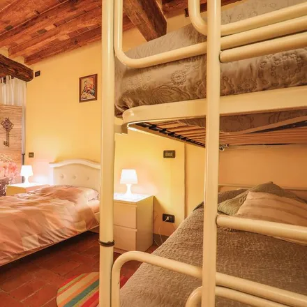 Rent this 3 bed house on Pieve di San Paolo in Via di Tiglio, 55061 Capannori LU