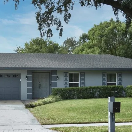 Buy this 3 bed house on 4106 Floralwood Court in Conway, FL 32812