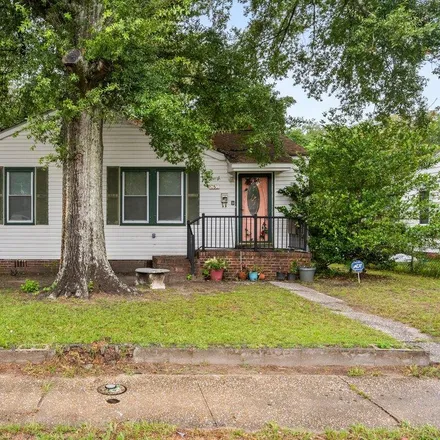 Buy this 3 bed house on 2630 Woodlawn Avenue in Dorchester, North Charleston