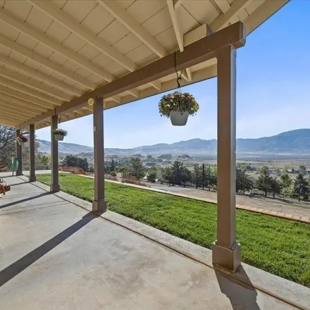 Image 9 - 27839 Cummings Valley Road, Kern County, CA 93561, USA - House for sale