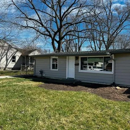 Buy this 3 bed house on 4325 11th Street in Ecorse, Wayne County
