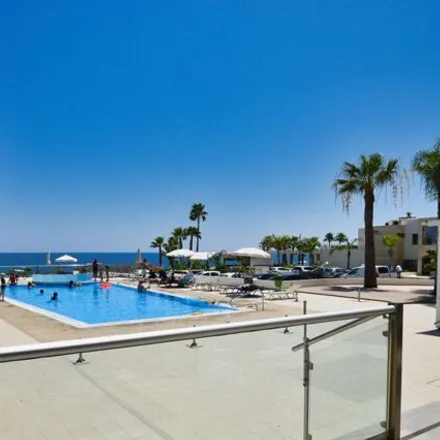 Buy this 1 bed apartment on Malthouse Beer n' Food in Protaras Avenue 16, 5297 Protaras