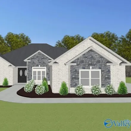 Buy this 4 bed house on 507 Dr Lot Mallard in Madison, Alabama
