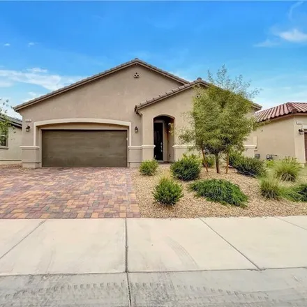 Buy this 4 bed house on Bugsy Street in North Las Vegas, NV 89081