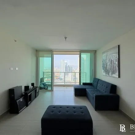 Rent this 3 bed apartment on unnamed road in Parque Lefevre, Panamá