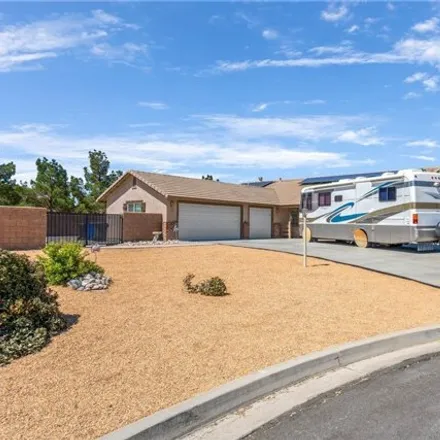 Buy this 3 bed house on 20446 Sitting Bull Road in Apple Valley, CA 92308