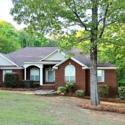 Buy this 6 bed house on 274 Hilton Circle in Millbrook, AL 36022