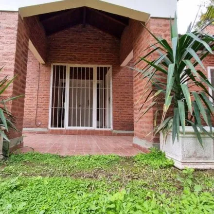 Buy this 4 bed house on Córdoba 2699 in Golf Club, Resistencia