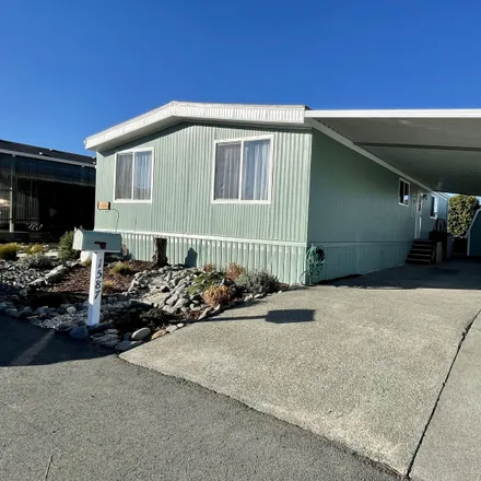 Buy this 2 bed house on 199 Imperial Way in Rohnerville, Fortuna