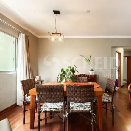 Buy this 3 bed apartment on Rua Alfredo Zunkeller in Vila Aurora, São Paulo - SP
