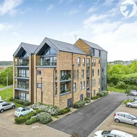 Buy this 2 bed apartment on Havelock Drive in Greenhithe, DA9 9XU