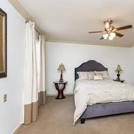 Image 6 - 4572 Alvin Dark Avenue, Tigerland Acres, Baton Rouge, LA 70820, USA - Condo for sale