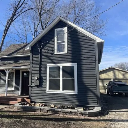 Buy this 3 bed house on 276 East Garfield Street in Truro, Madison County