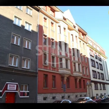 Image 3 - Sokolská třída 1801/30, 702 00 Ostrava, Czechia - Apartment for rent
