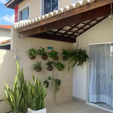 Buy this 3 bed house on unnamed road in Ponto Novo, Aracaju - SE