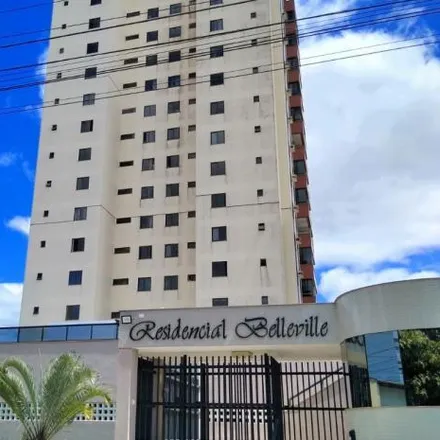 Image 2 - Rua Caraíbas, Parque Getúlio Vargas, Feira de Santana - BA, 44075-355, Brazil - Apartment for sale