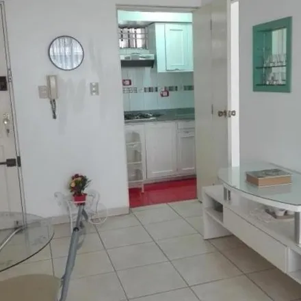 Rent this 1 bed apartment on Ariosto 24 Horas in Calle Bolívar, Miraflores