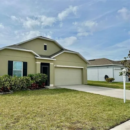 Buy this 4 bed house on 6076 Forest Ridge Lane in Lucerne Park, Winter Haven
