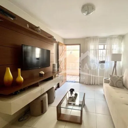 Buy this 2 bed apartment on Rua Ana Elisabeth Weber in Castelânea, Petrópolis - RJ