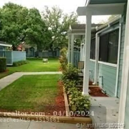 Image 3 - 1998 Players Place, North Lauderdale, FL 33068, USA - Townhouse for rent