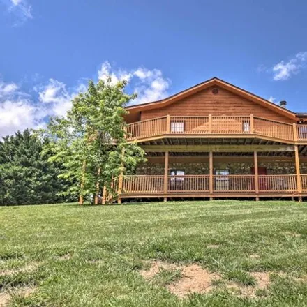 Image 3 - 1634 Little Cabin Loop, Sevier County, TN 37862, USA - House for sale