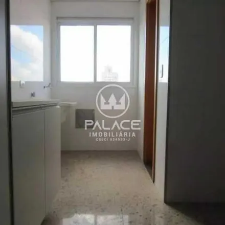 Buy this 3 bed apartment on Rua Praça da Catedral Dom Ernesto de Paula in Centro, Piracicaba - SP