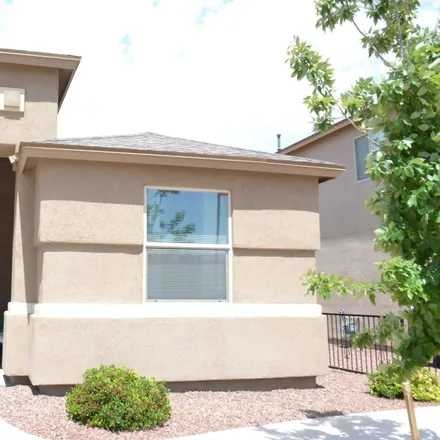 Buy this 3 bed house on 717 Oro Place in El Paso County, TX 79928