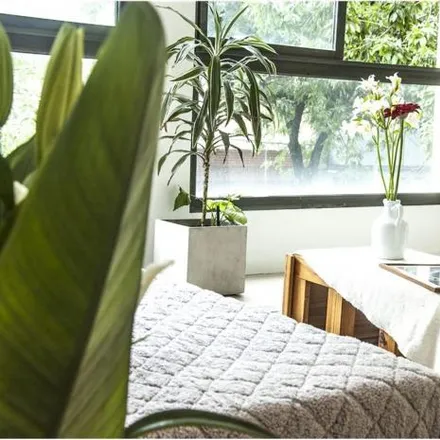 Rent this 3 bed apartment on Serrano 711 in Villa Crespo, Buenos Aires