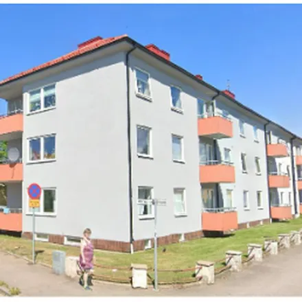 Rent this 3 bed apartment on Bruksgatan in 264 33 Klippan, Sweden