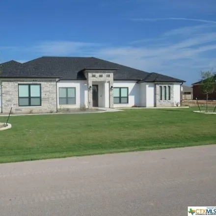 Buy this 4 bed house on Sand Flat Lane in Bell County, TX