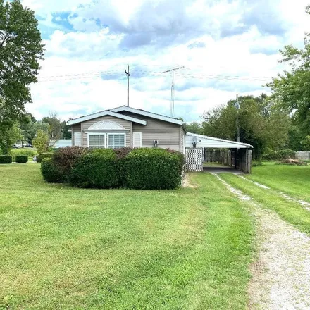 Image 4 - 900 5th Street Northwest, Linton, Greene County, IN 47441, USA - House for sale